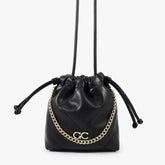 Gio Cellini Borsa Christina Small Nera